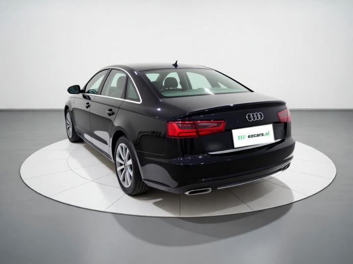 A6L 2016 30 FSI Comfort photo 5