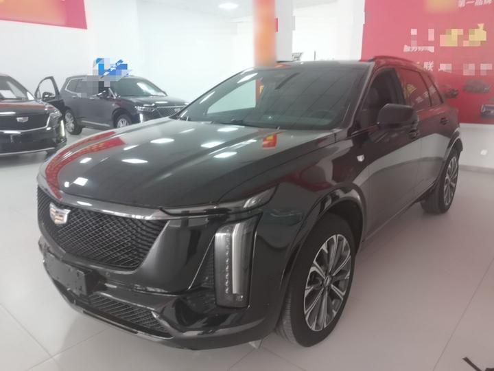 XT5 2025 2.0T Luxury