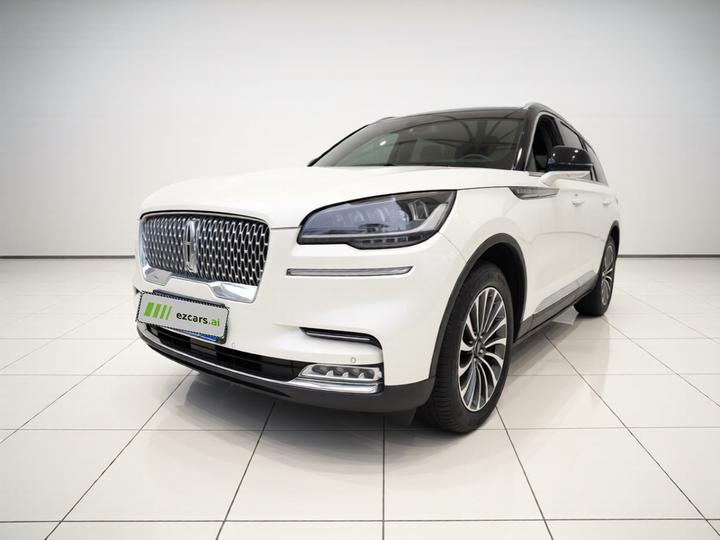 Aviator 2022 3.0T V6 AWD