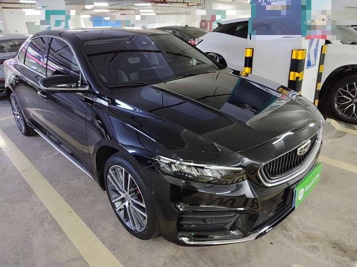 Preface 2021 Facelift 2.0TD Premium photo 3