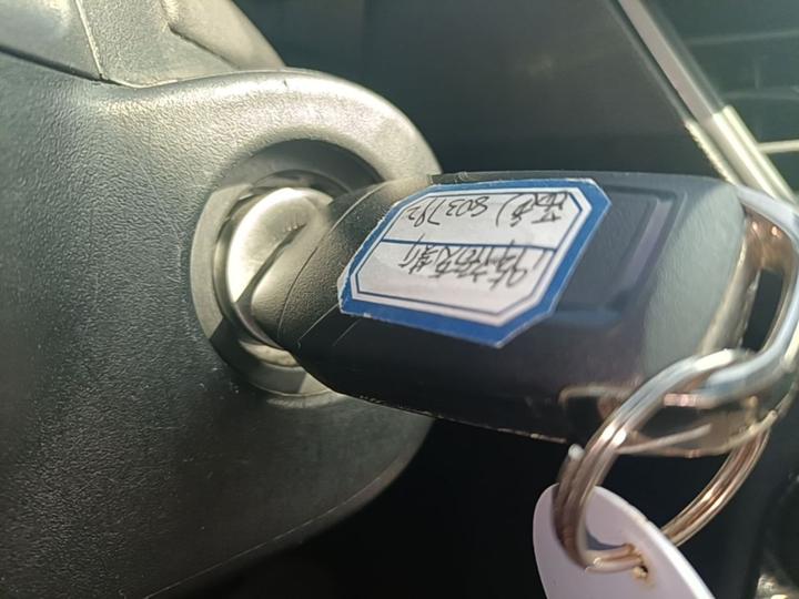 Focus 2019 Hatchback EcoBoost 180 AT photo 8