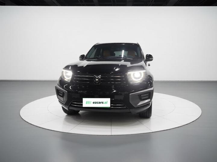 700 EV 2024 Hi4-T photo 2