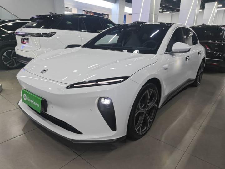 ET5T 2024 75kWh Touring