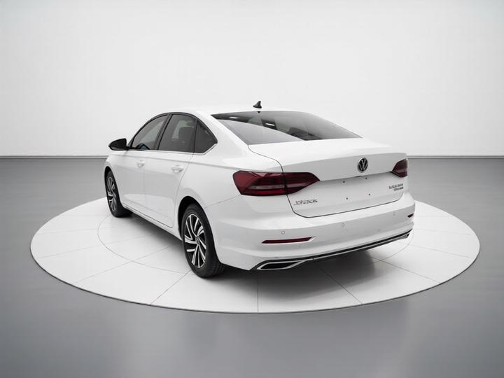 Lavida 2022 280TSI DSG Comfort photo 4