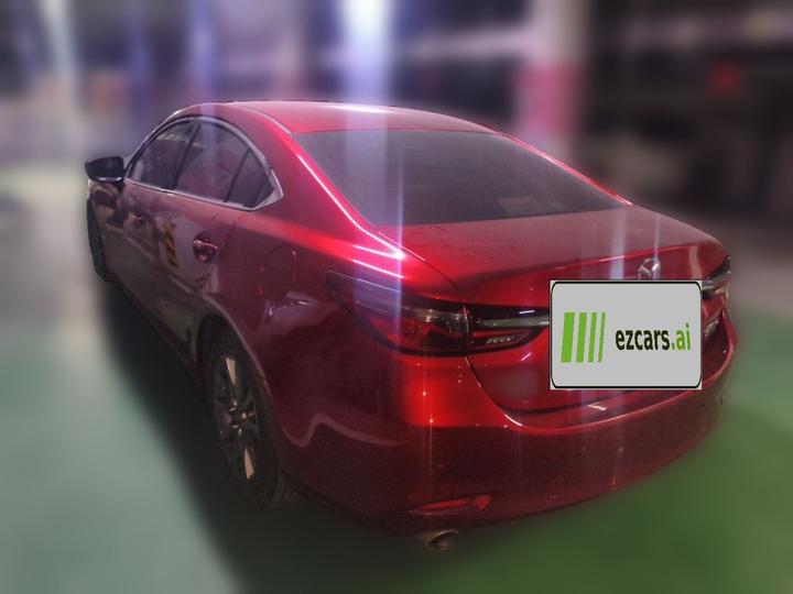 Atenza 2020 2.0L Luxury photo 4