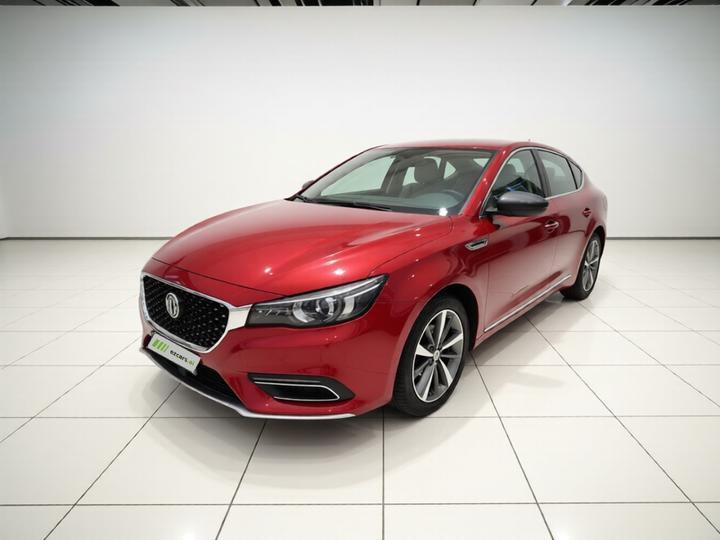 MG6 2019 20T AT Sport