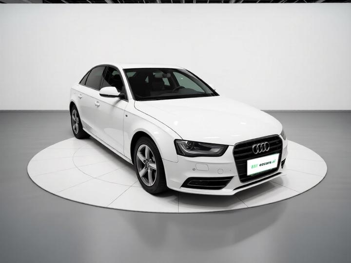 A4L 2013 35 TFSI AT Comfort photo 3