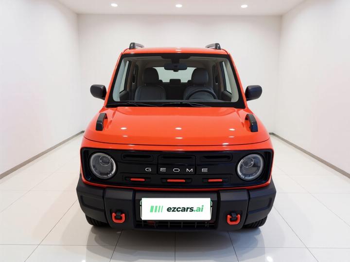 2025 210km Panda photo 2