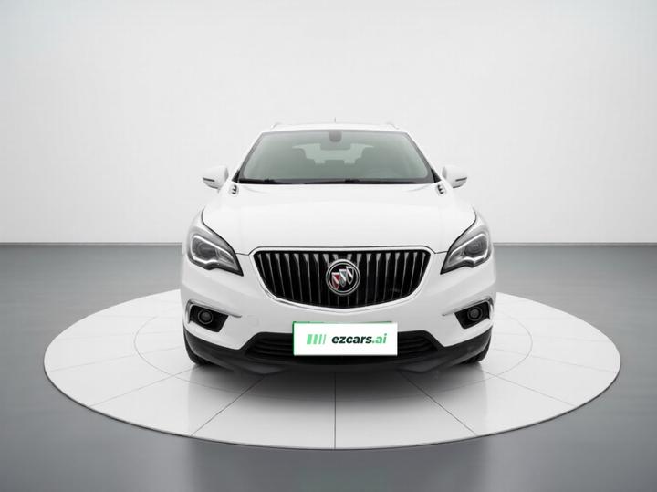 Envision 2017 20T RWD Elite photo 2