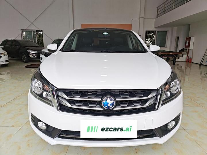 T70 2016 1.6L MT photo 2