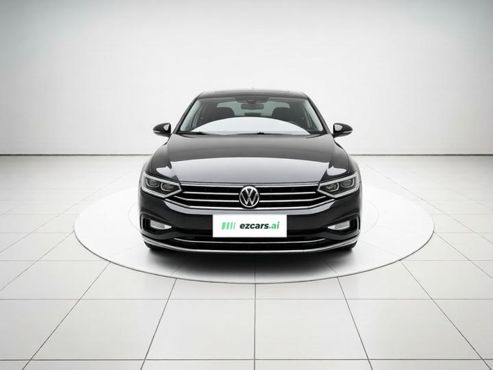 Magotan 2020 330TSI DSG Luxury photo 2