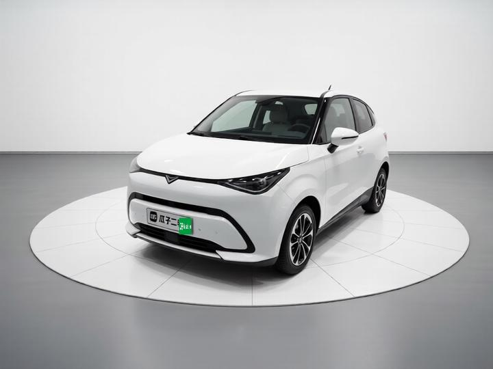 2023 301km LX