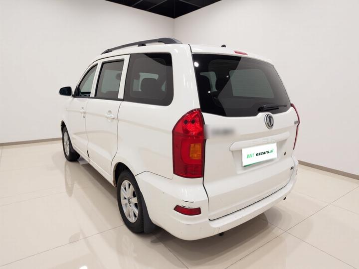 Fengon 330 2019 1.5L MT Utility II China VI photo 4