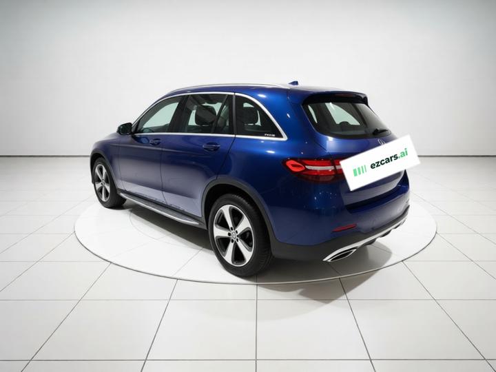 GLC 2017 GLC 300 4MATIC Dynamic photo 4