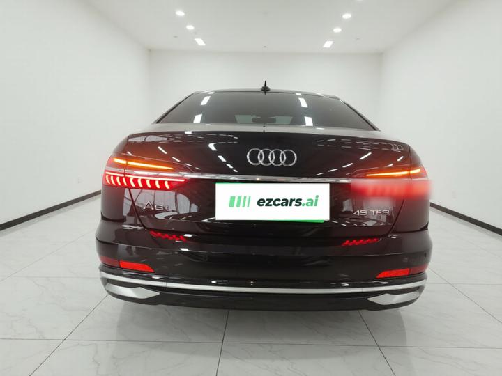 A6L 2024 45 TFSI Dynamic photo 5