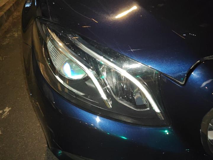 E-Class 2019 Facelift E 300 L Sport Fashion photo 7