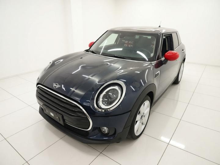 Clubman 2023 Facelift 1.5T COOPER
