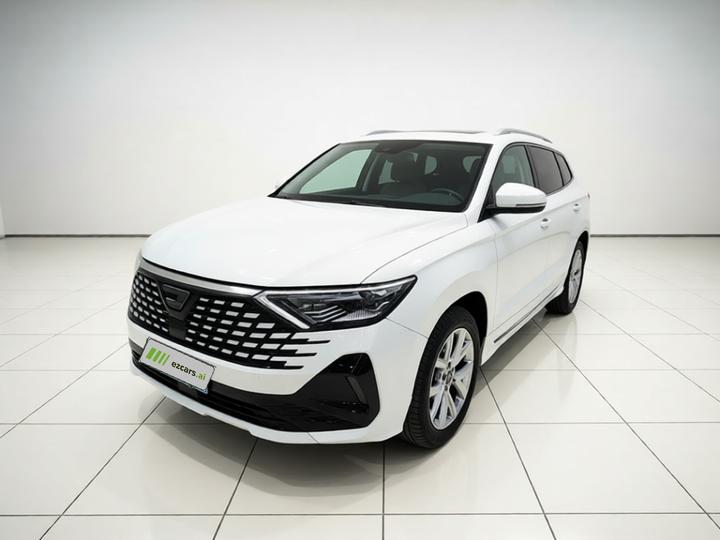 VS7 2024 280TSI AT