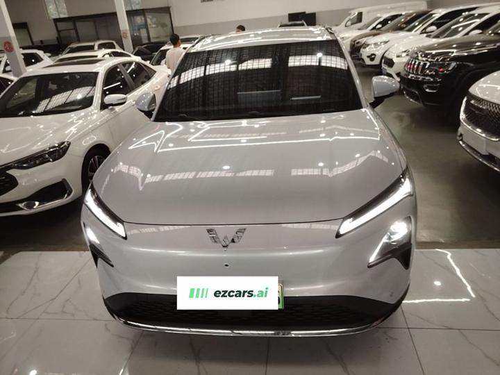 Wuling S 2024 510km Pilot photo 2