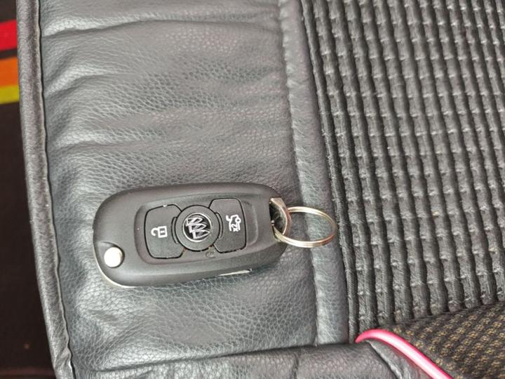 Verano 2018 Sedan 15S AT Leading photo 8