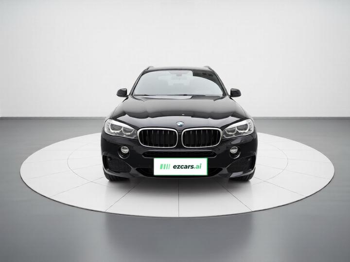 X5 Imported 2014 xDrive35i Luxury photo 2