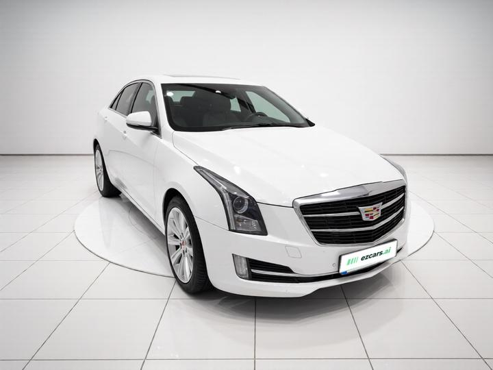 ATS-L 2017 28T Tech photo 3