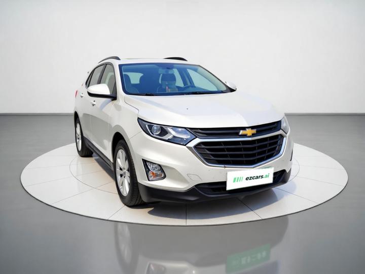 2018 535T AT photo 3