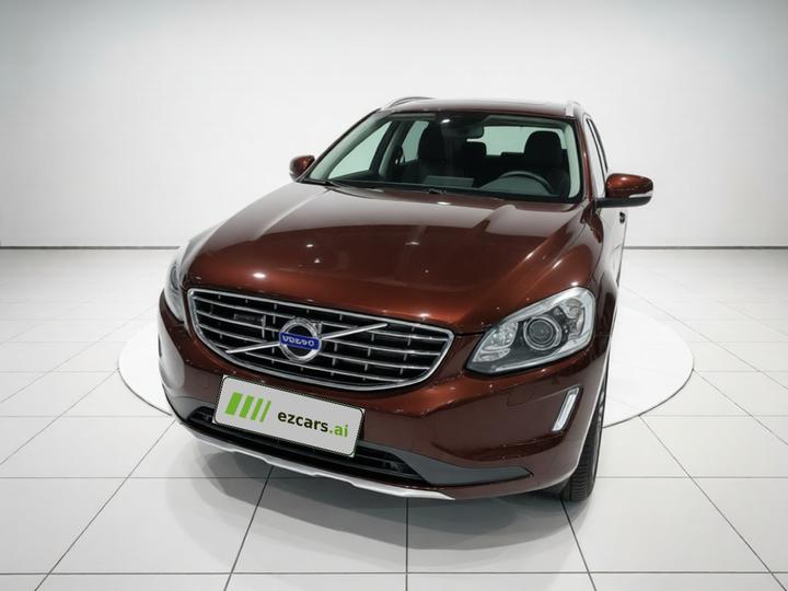 XC60 2015 T5 AWD