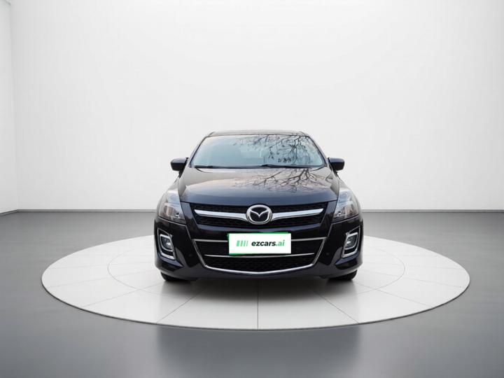8 2011 2.3L Premium photo 2