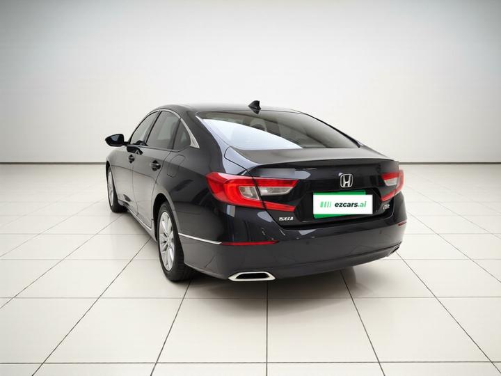 Accord 2018 260TURBO Luxury China VI photo 4