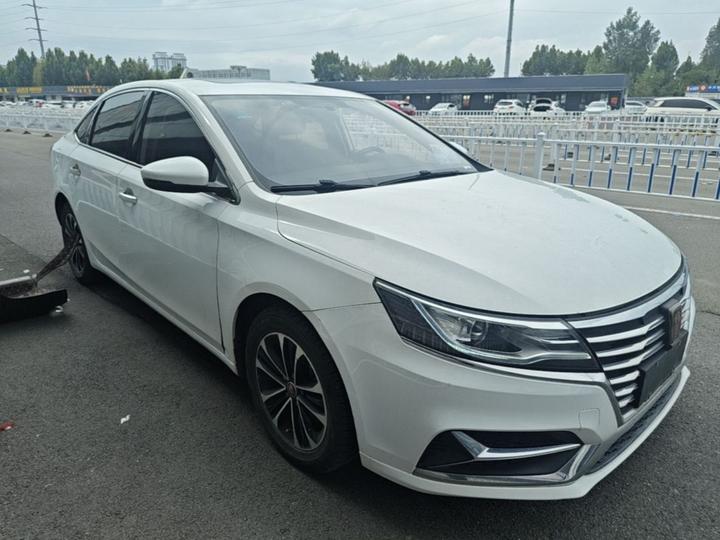 i6 EV 2019 PLUS 50T Flagship photo 3
