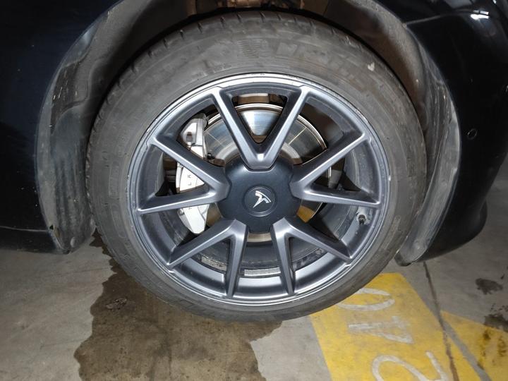 Model 3 2021 Standard Range RWD Upgraded 3D6 photo 8
