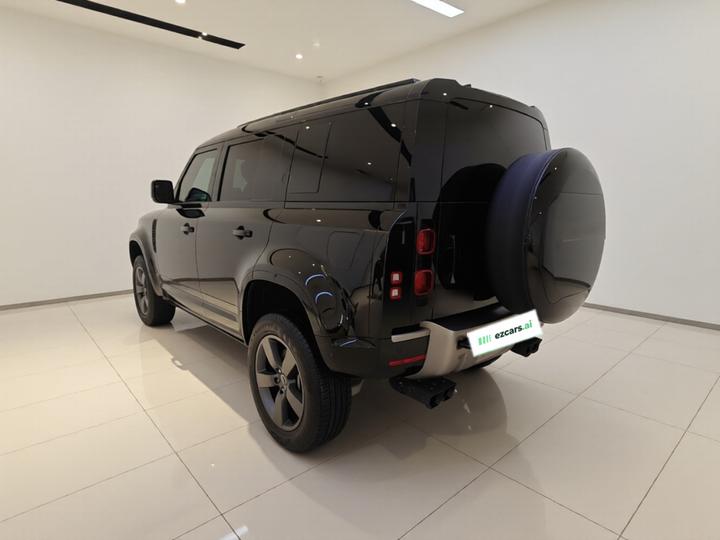 Defender 2025 110 3.0T P400 X-Dynamic HSE photo 4