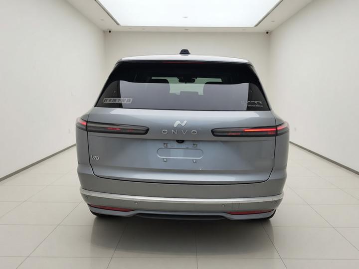L90 2025 Max 6-Seater 60 photo 3