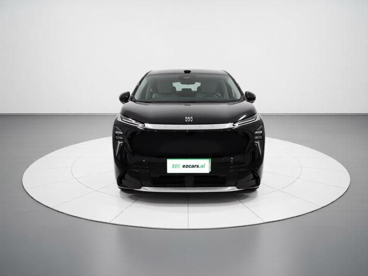 Buick 2026款 奢享版 photo 2