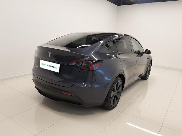 Model Y 2024 RWD photo 6