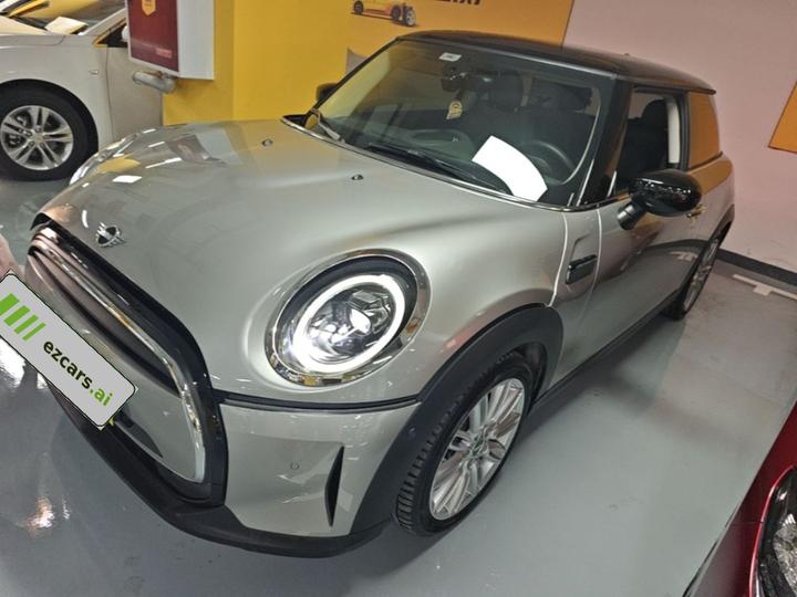 2023 Facelift 1.5T COOPER