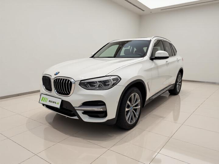 X3 2020 xDrive25i Luxury