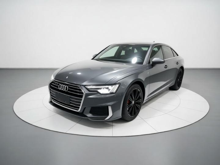 A6L 2021 45 TFSI quattro Dynamic