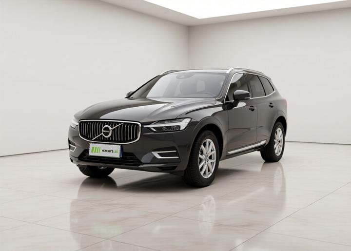 XC60 2020 T5 AWD Luxury