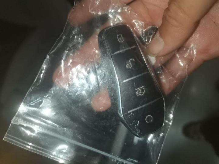 Tang EV 2025 ADAS DM-i 115KM Flagship photo 8