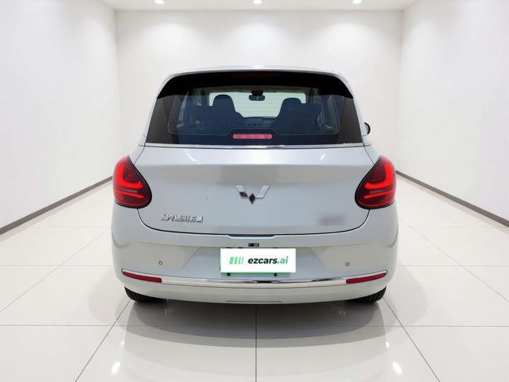 Wuling Bingo 2023 203km photo 5