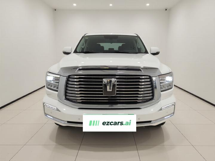 500 EV 2023 Hi4-T photo 2