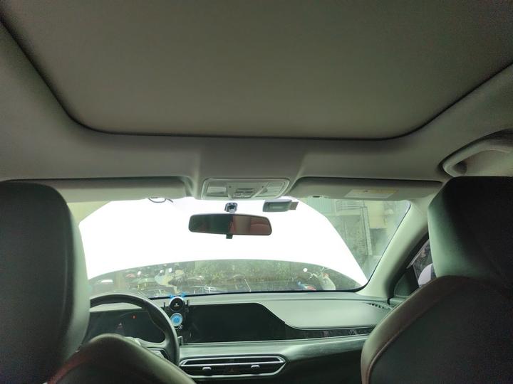 Eado 2020 PLUS NE 1.4T GDI DCT Flagship photo 8