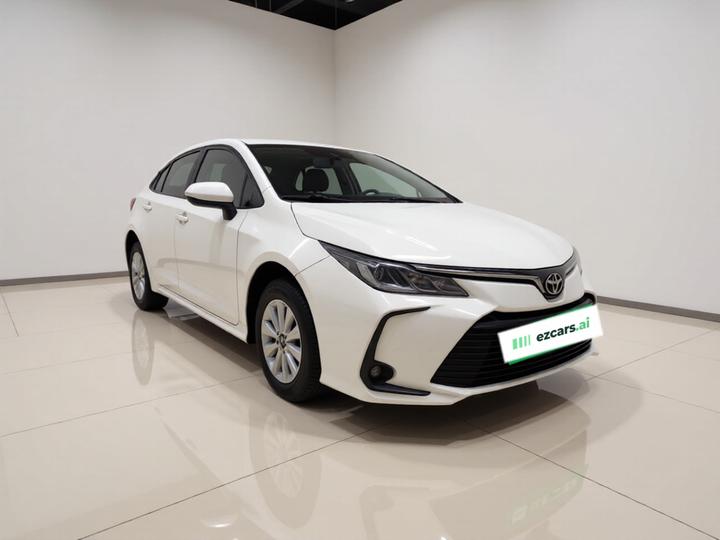 Corolla 2021 1.2T S-CVT Elite photo 3