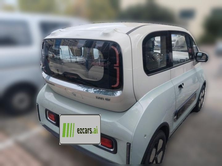 KiWi EV 2023 NCM photo 4