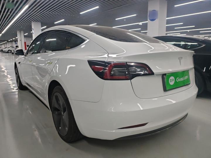 Model 3 Imported 2019 Standard Range RWD Upgraded photo 4