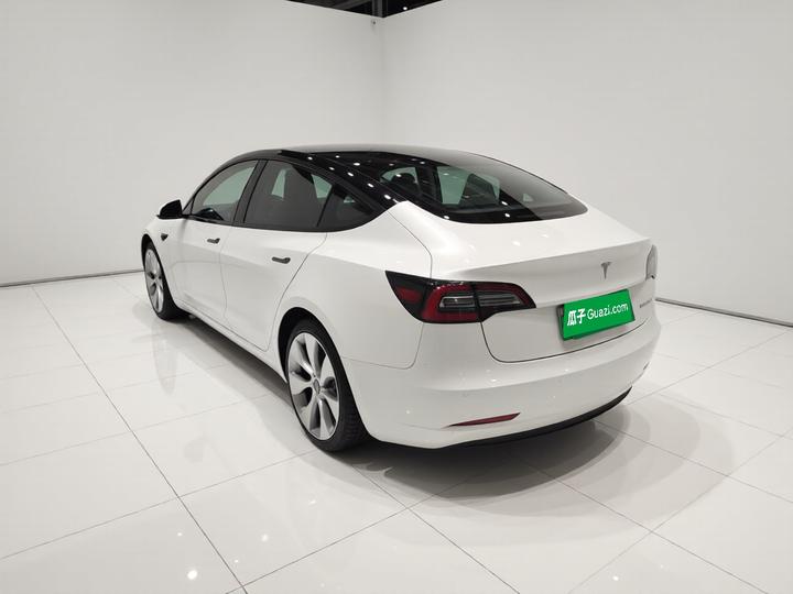 Model 3 Imported 2019 Performance AWD photo 4