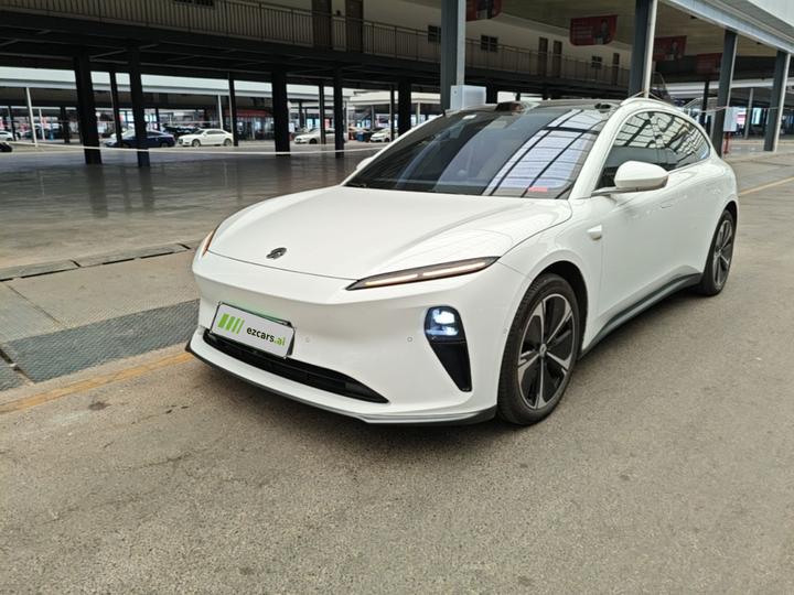 ET5 2024 75kWh