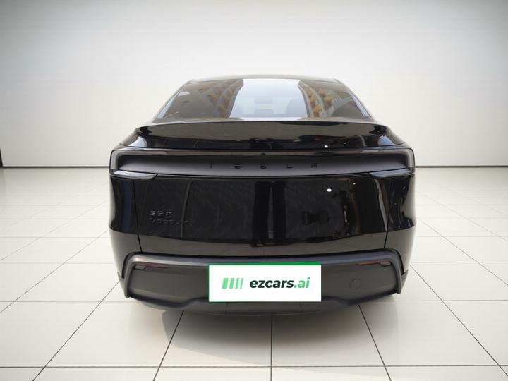 Model Y 2026 Long Range RWD photo 3